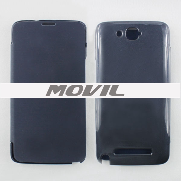 NP-1190 Funda para Alcatel 8020 NP-1190-6g